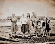 Gimnazistas Kristupas Lavickas: „Ir mano protėviai buvo ištremti“